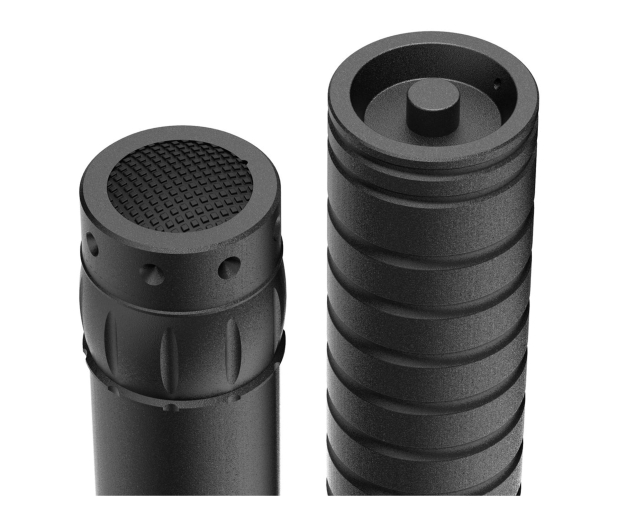 Hama Zestaw dwóch latarek led, 25lm, 60lm - 1533954 - zdjęcie 4